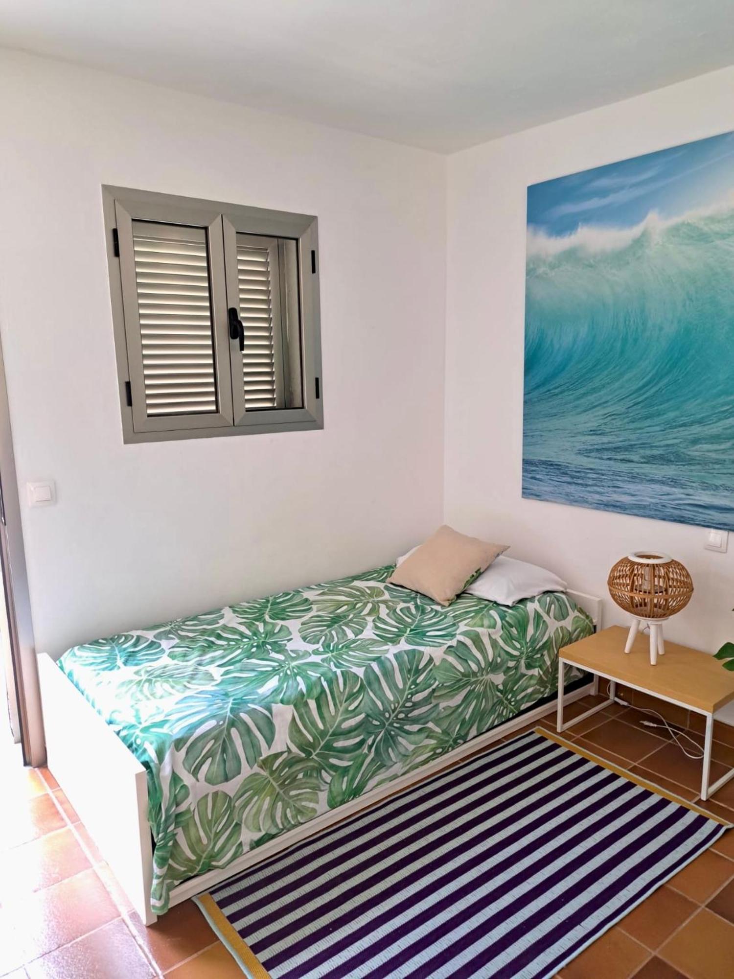 הוילה פסיטו בלנקו Blue Marlin 6 מראה חיצוני תמונה