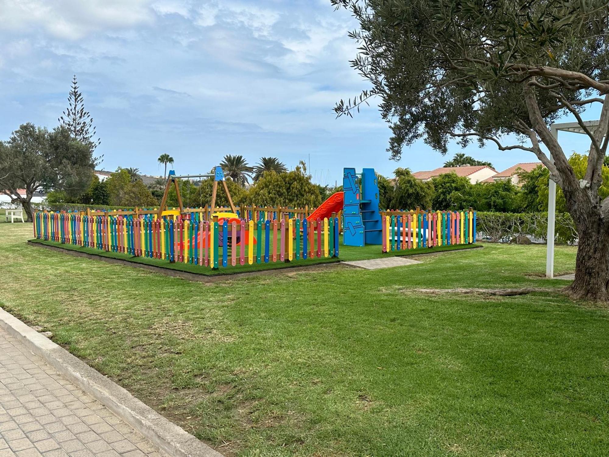 הוילה פסיטו בלנקו Blue Marlin 6 מראה חיצוני תמונה