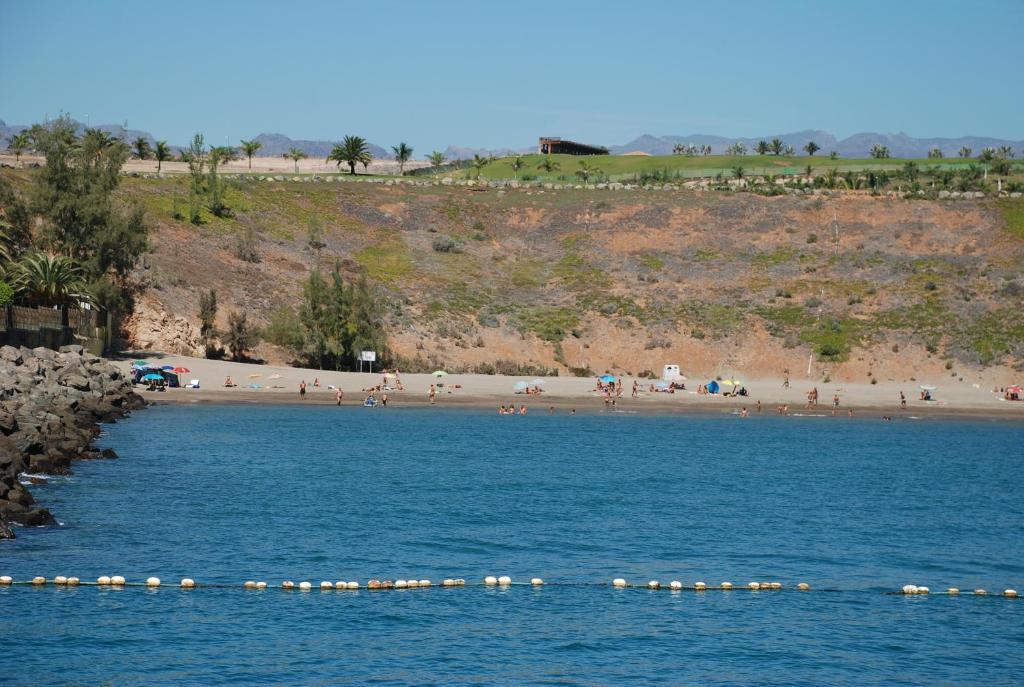 הוילה פסיטו בלנקו Blue Marlin 6 מראה חיצוני תמונה