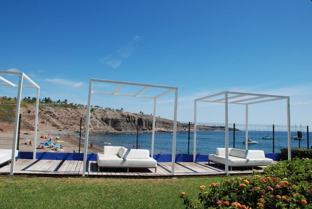 הוילה פסיטו בלנקו Blue Marlin 6 מראה חיצוני תמונה